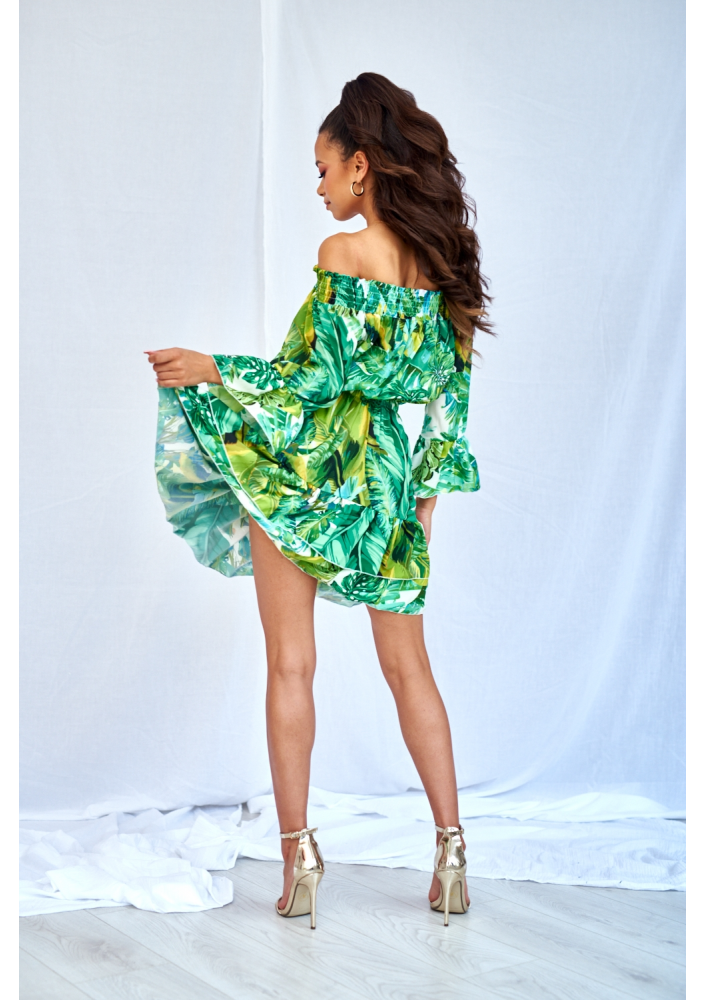 SUKIENKA BANANAS MINI