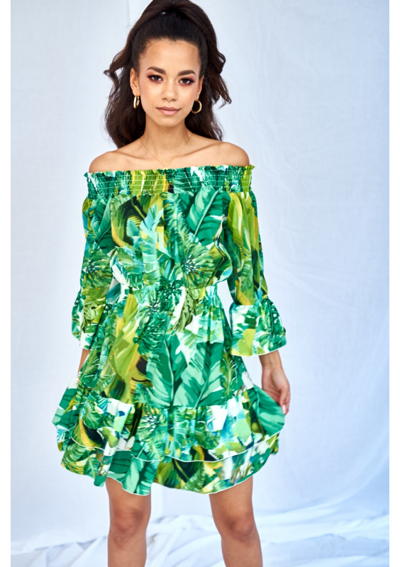 SUKIENKA BANANAS MINI