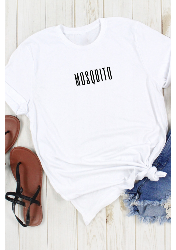 T-SHIRT "MOSQUITO" ILM