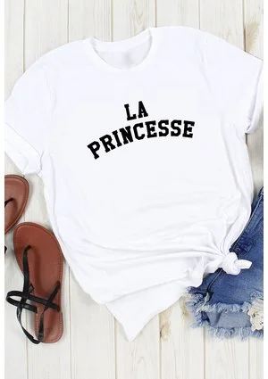 T-SHIRT ILM