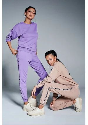 DRES Z LAMPASAMI LOGO BRAND ILM