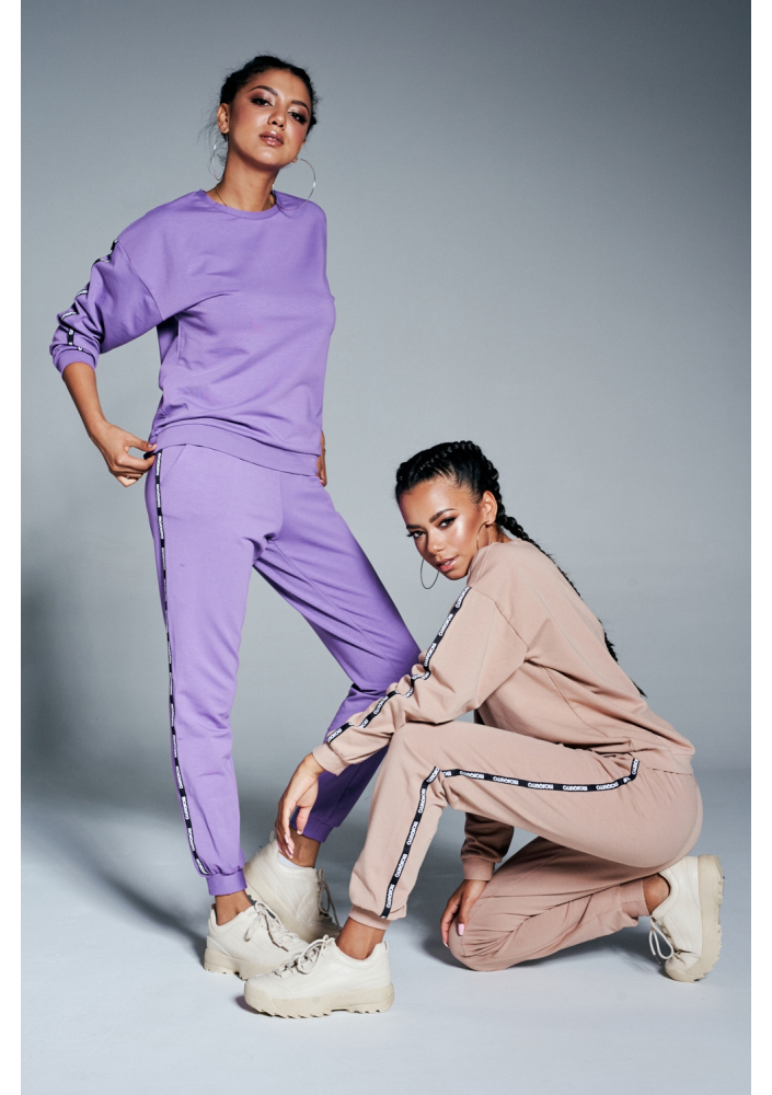 DRES Z LAMPASAMI LOGO BRAND ILM