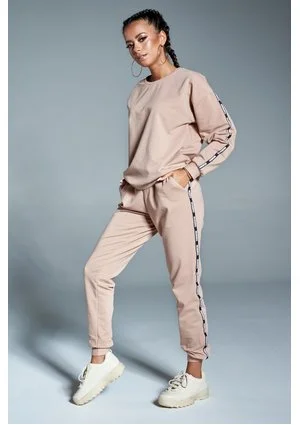 DRES Z LAMPASAMI LOGO BRAND ILM
