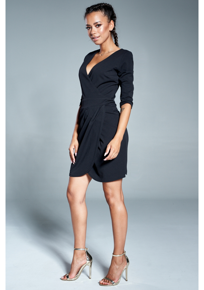 Klasyczna sukienka Mała Czarna