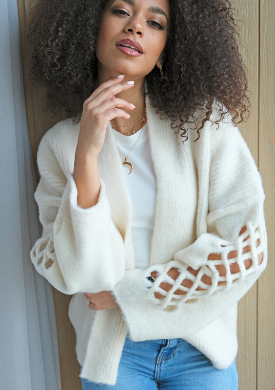 bomber siatka ekri A49