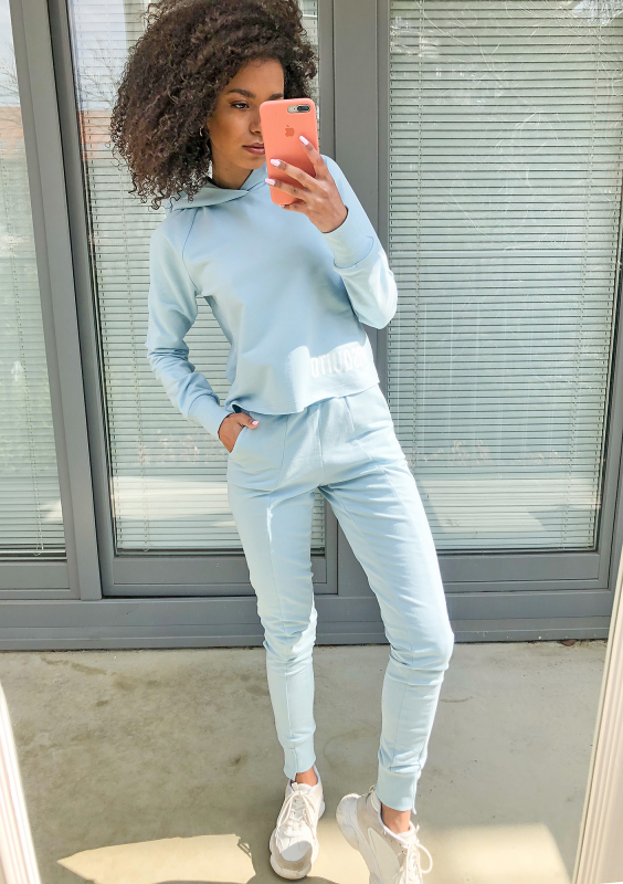 bluza bawełniana z kapturem 4 ilm