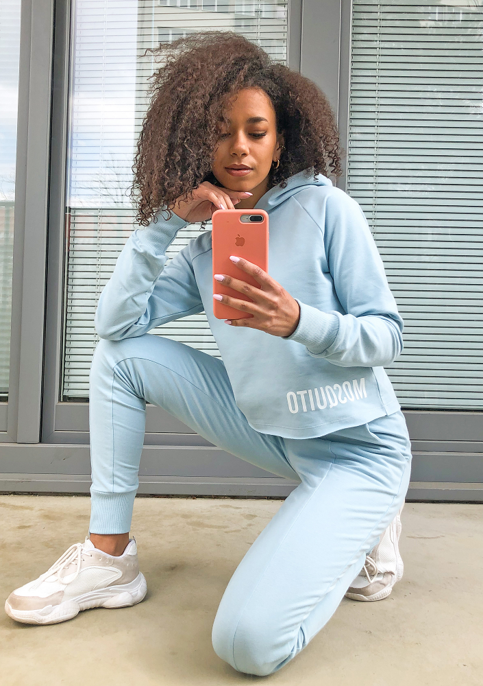 bluza bawełniana z kapturem 4 ilm