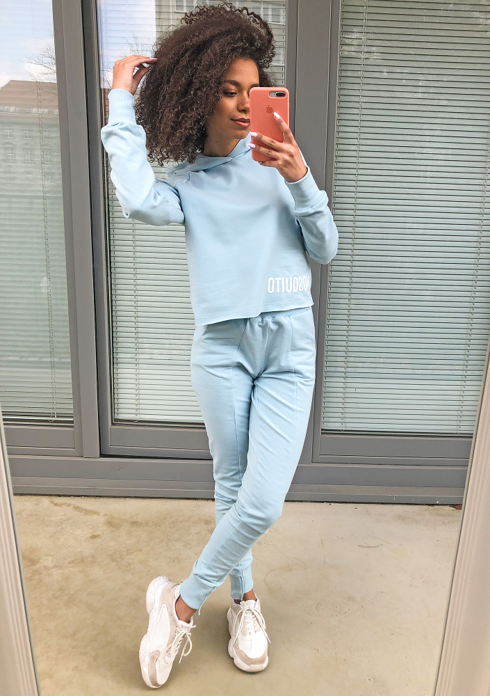 bluza bawełniana z kapturem 4 ilm