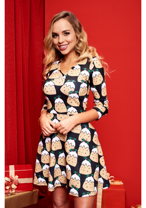 SUKIENKA CHRISTMAS COOKIE ILM