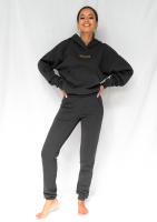 Bronx - sweatpants black