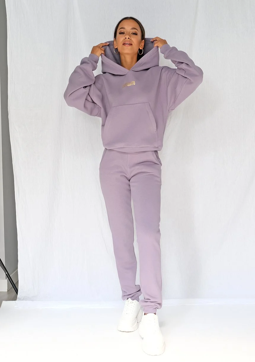 nike lavender sweatpants