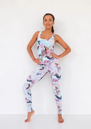 Legging Hi Pure Butterfly