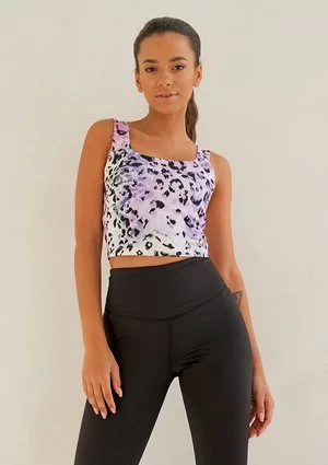 Simple Top Color Spots FT004 ILM