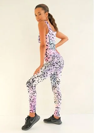 Short Top Color Spots