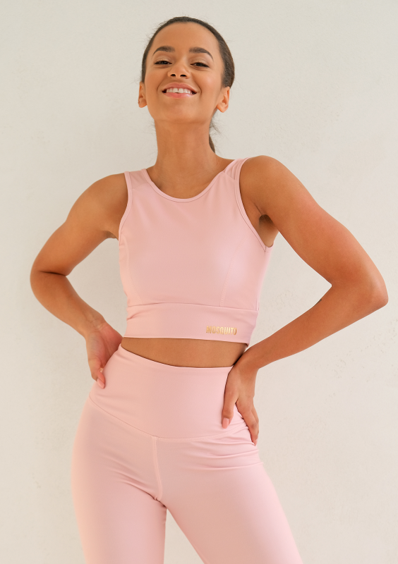 Short Pop Top Powder