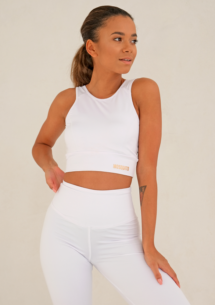 Pop Top White FT002 ILM