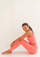 Simple - Top Coral