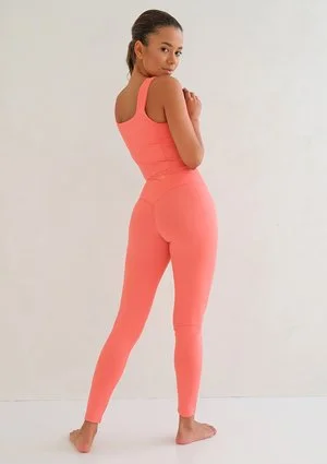 Simple Top Coral FT004 ILM