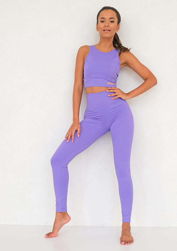 Pop Top Violet FT002 ILM