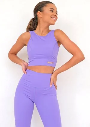 Pop Top Violet FT002 ILM