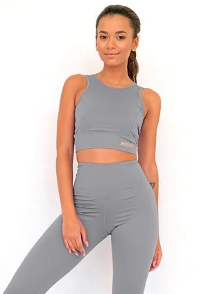 Pop Top Grey FT002 ILM