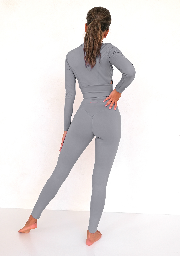 Avy Top Grey FT003 ILM