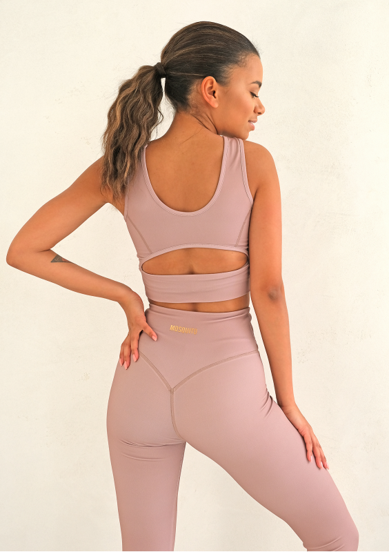 Short Pop Top Coffe