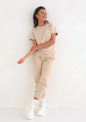 Warm Sand T-shirt