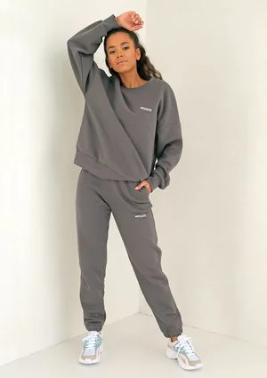 Bluza Dark Stone ILM