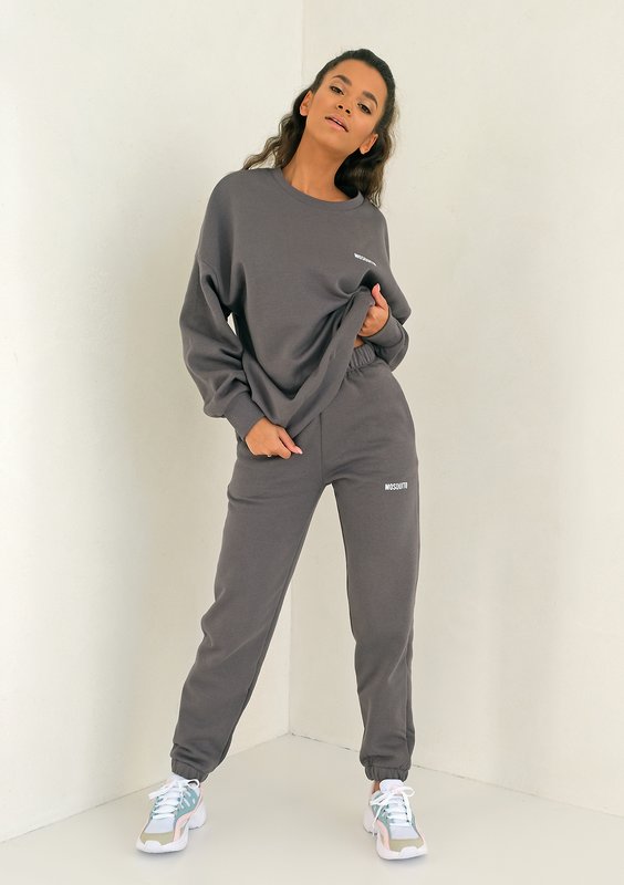 Bluza Dark Stone ILM