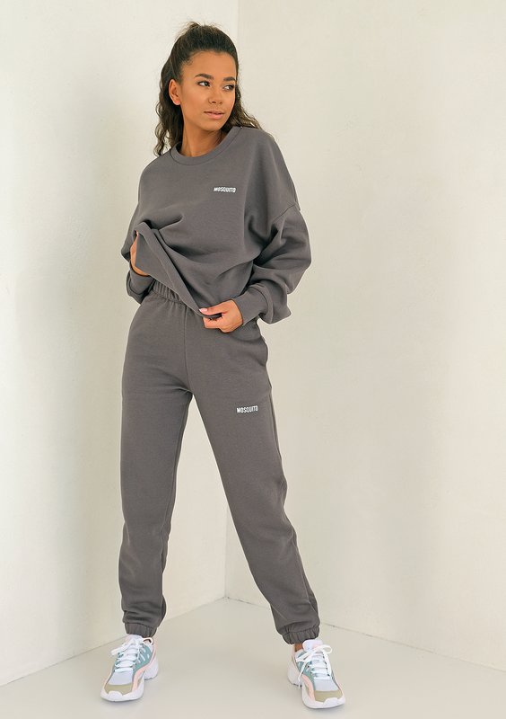 Bluza Dark Stone ILM