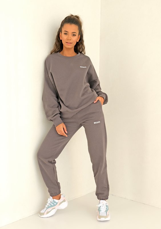 Bluza Dark Stone ILM