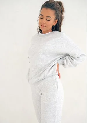 Bluza Spa Melange ILM