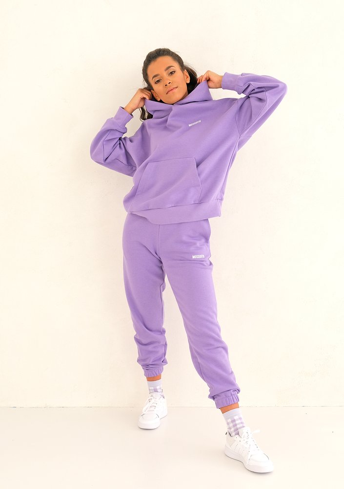 Grape Fruit Hoodie Sweatshirt