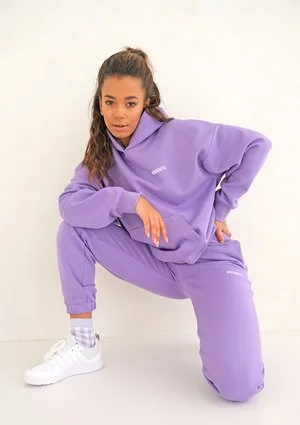 Bluza z kapturem Grape Fruit ILM