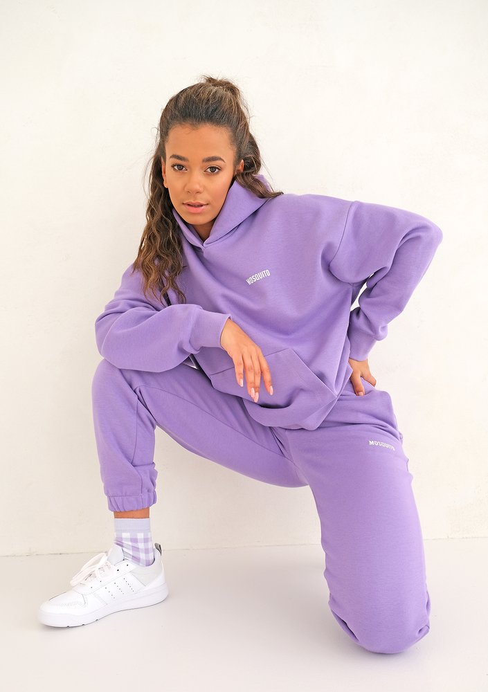 Grape Fruit Hoodie Sweatshirt