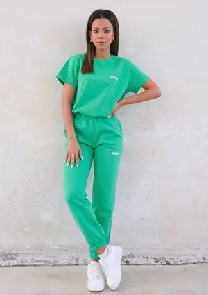 Lush Green T-shirt