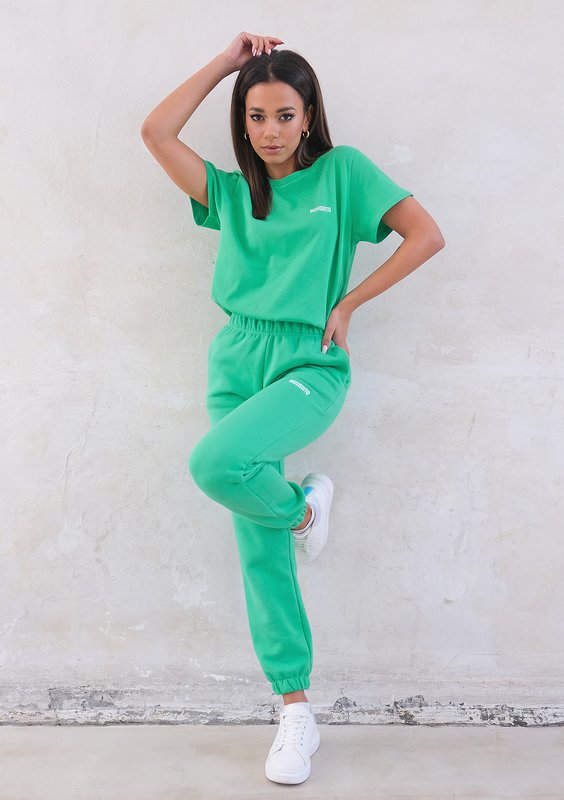 Lush Green T-shirt