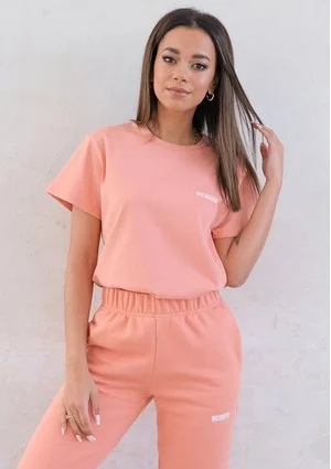 Koszulka Coral Blush ILM