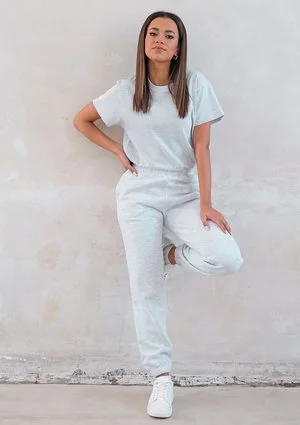 Spa Melange T-shirt