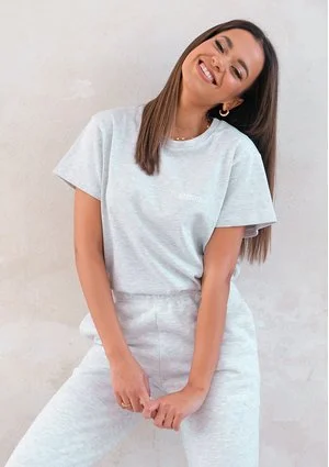 Koszulka Spa Melange ILM