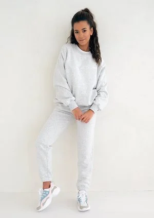 Bluza Spa Melange ILM