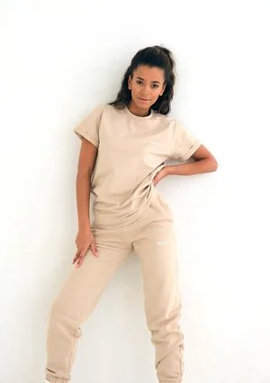 Warm Sand T-shirt