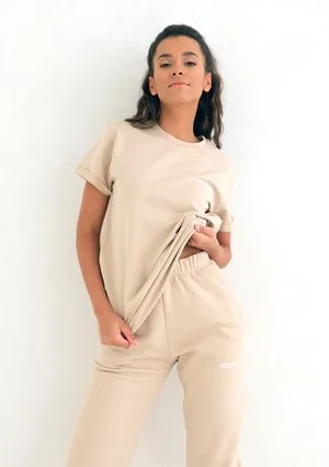Warm Sand T-shirt