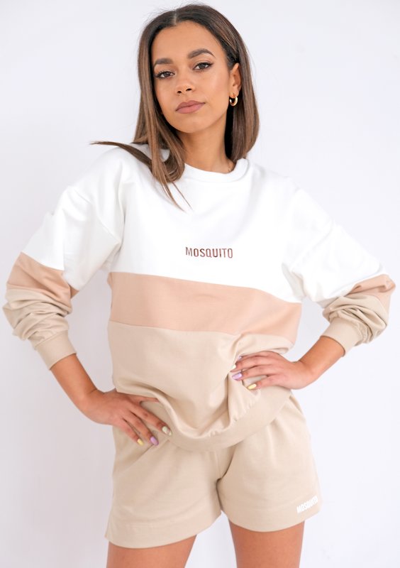 Bluza zw stawką Nude ILM