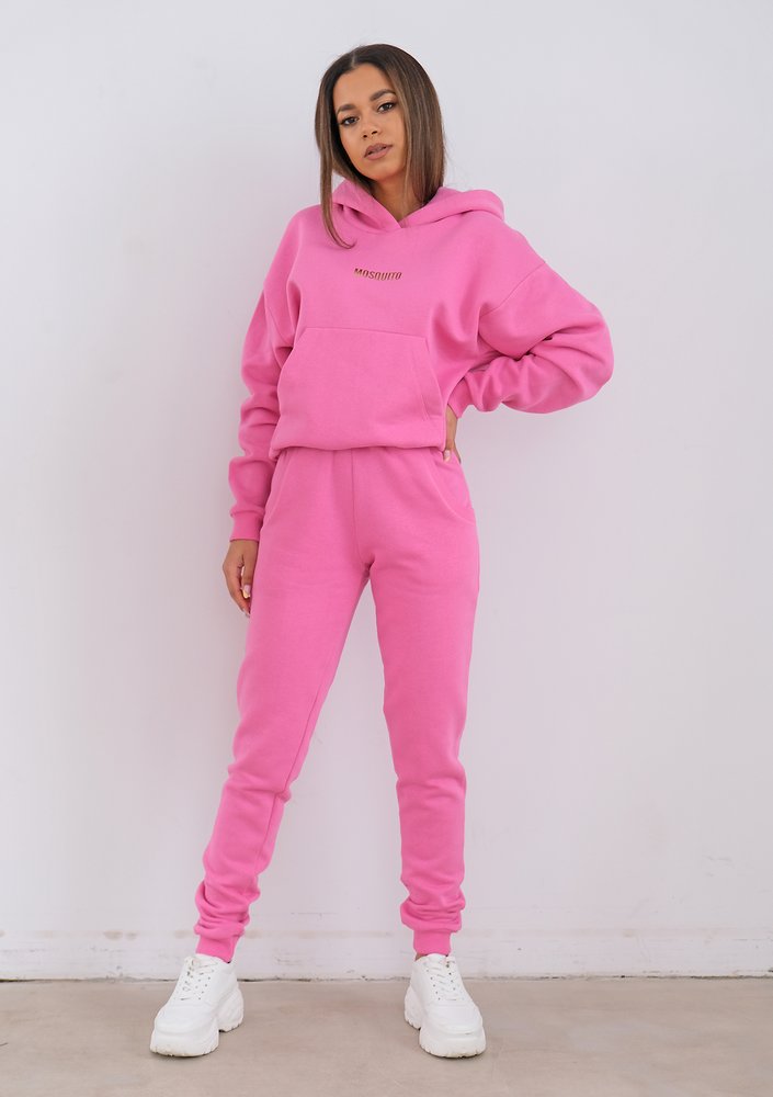 Rose Kiss sweatpants