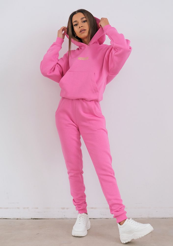 Rose Kiss sweatpants