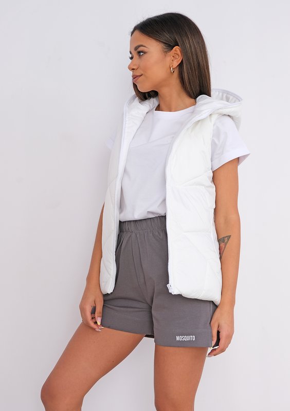 Szorty Dark Stone ILM