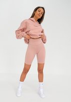 Core - Legginsy Biker Powder