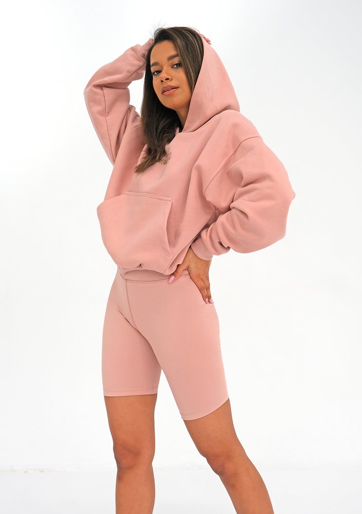 Legginsy Biker Powder ILM